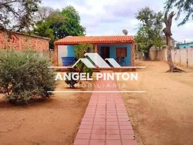 Casa en venta en San Francisco, Zulia