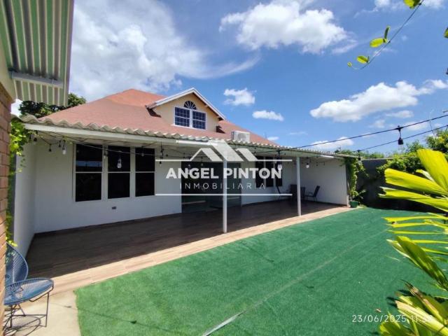 Casa en venta en San Francisco, Zulia