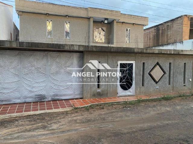 Casa en venta en San Francisco, Zulia