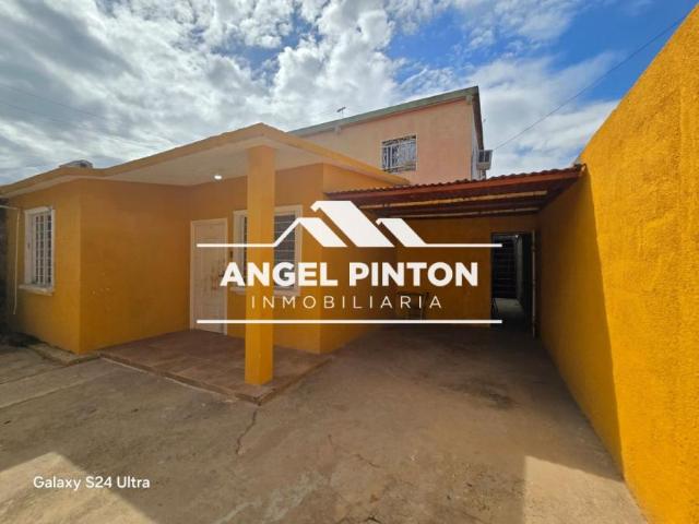 Casa en venta en San Francisco, Zulia