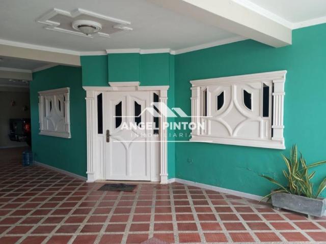 Casa en venta en San Francisco, Zulia