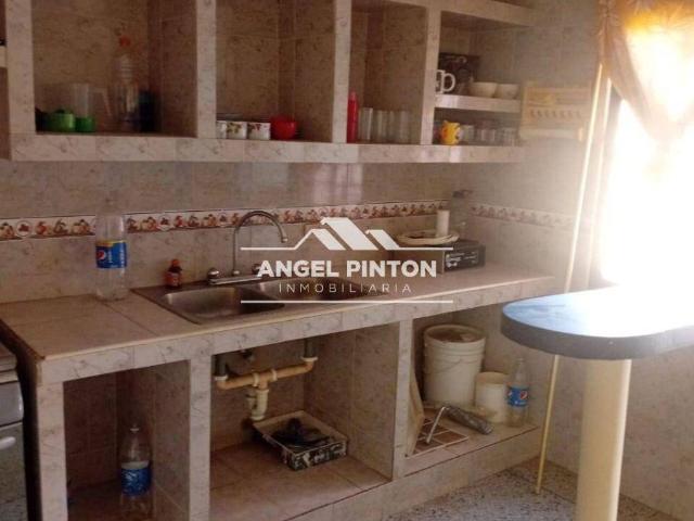 Casa en venta en San Francisco, Zulia