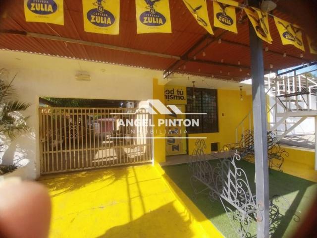 Casa en venta en San Francisco, Zulia