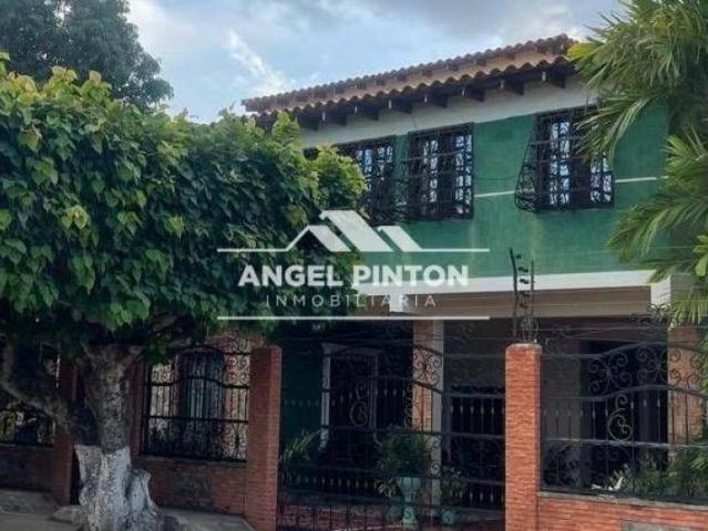 Casa en venta en San Francisco, Zulia