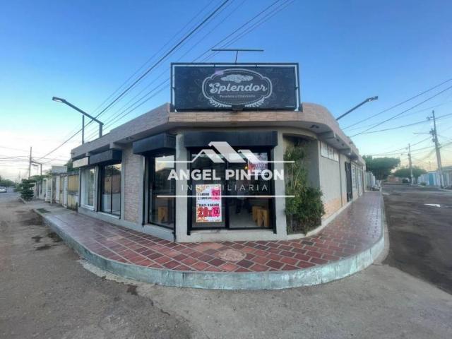 Casa en venta en San Francisco, Zulia