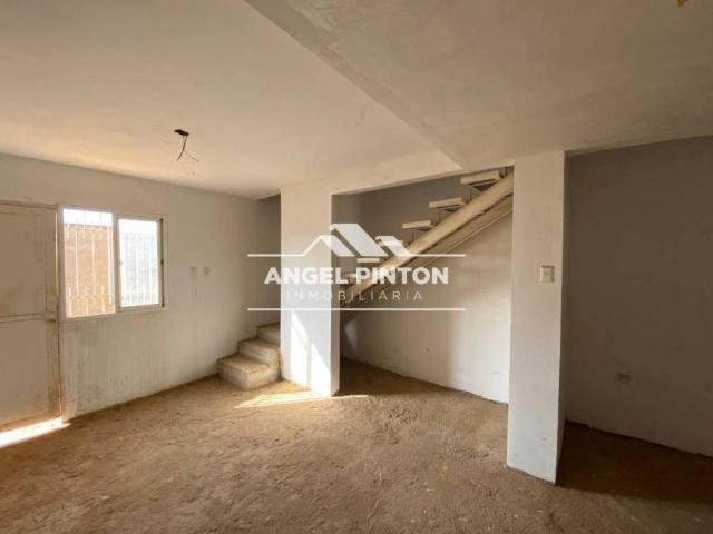 Casa en venta en San Francisco, Zulia