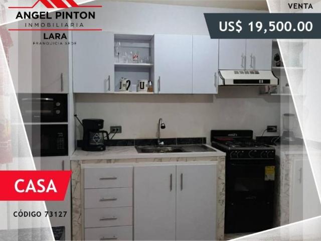 Casa en venta en Zulia