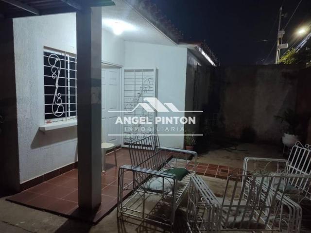 Casa en venta en San Francisco, Zulia