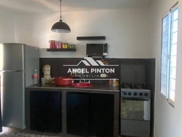 Casa en venta en San Francisco, Zulia