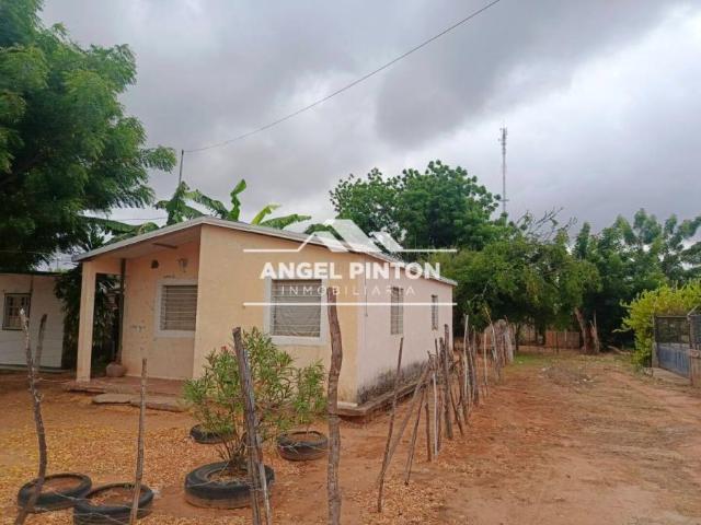 Casa en venta en San Francisco, Zulia