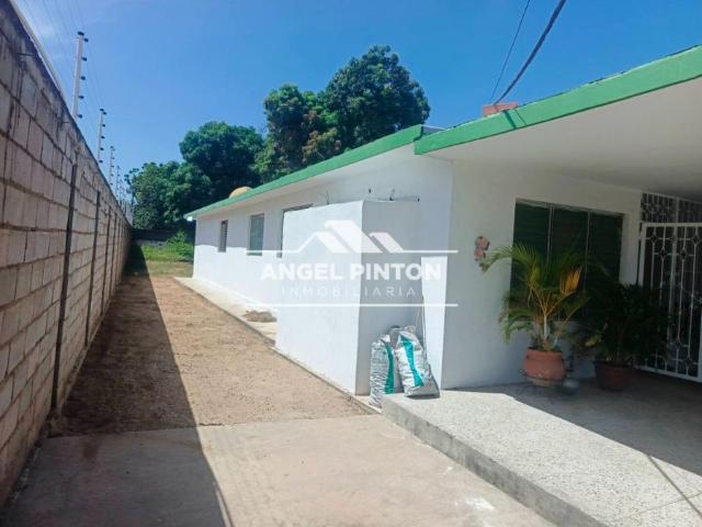 Casa en venta en San Francisco, Zulia