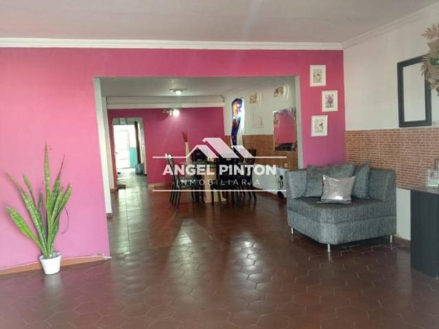 Casa en venta en San Francisco, Zulia