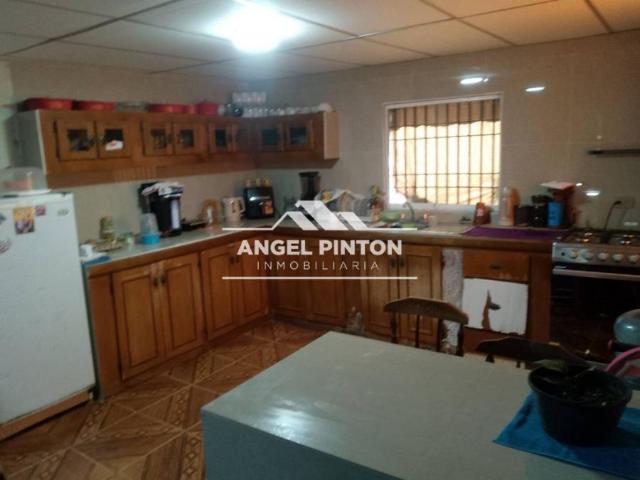Casa en venta en San Francisco, Zulia
