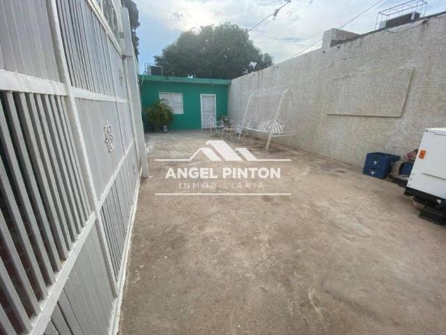 Casa en venta en San Francisco, Zulia