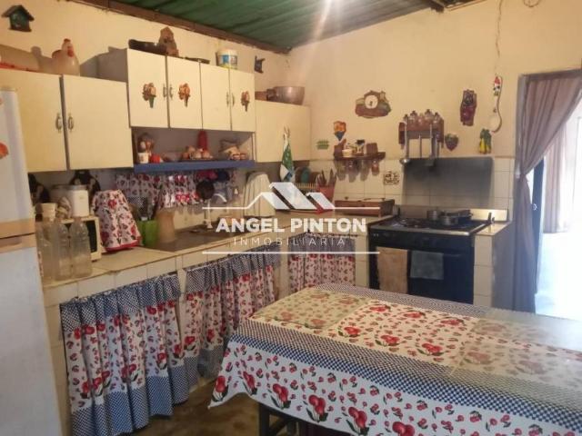 Casa en venta en San Francisco, Zulia