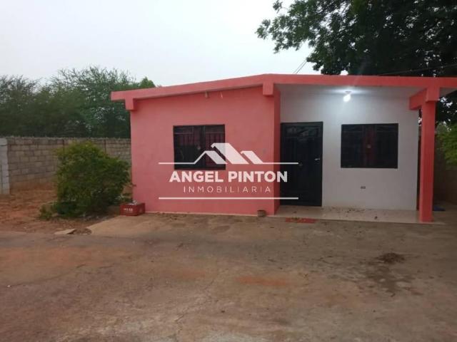 Casa en venta en San Francisco, Zulia
