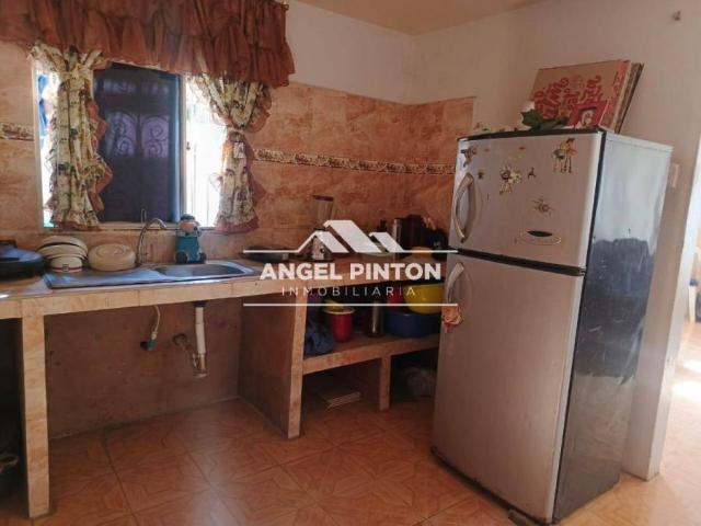 Casa en venta en San Francisco, Zulia