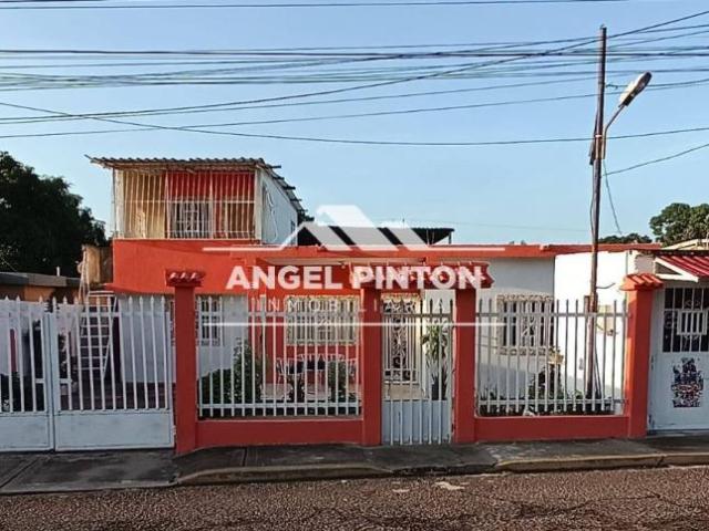 Casa en venta en San Francisco, Zulia