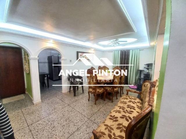 Casa en venta en San Francisco, Zulia