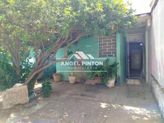 Casa en venta en San Francisco, Zulia