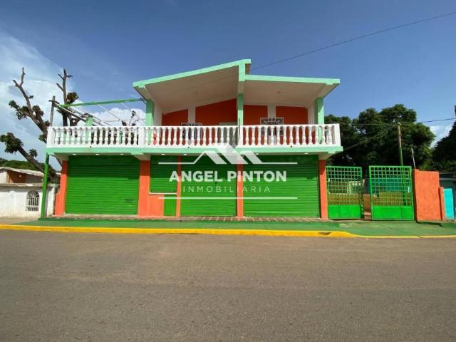 Casa en venta en San Francisco, Zulia