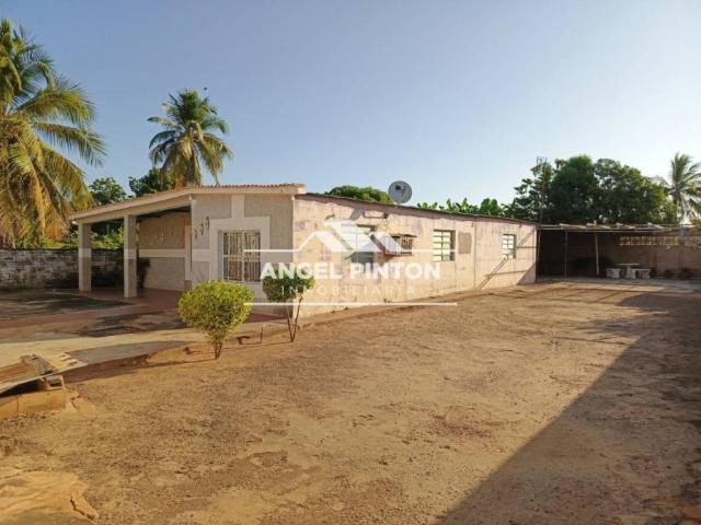 Casa en venta en San Francisco, Zulia
