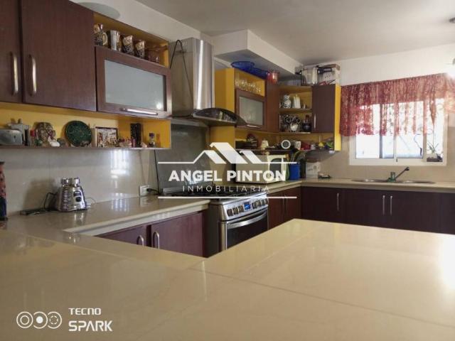 Casa en venta en San Francisco, Zulia