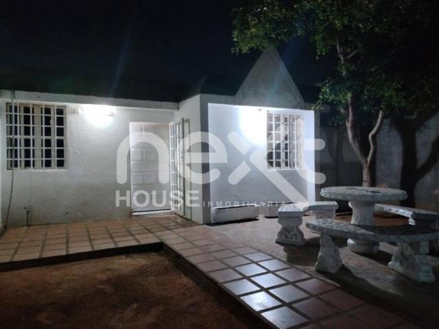 Casa en venta en San Francisco, Zulia