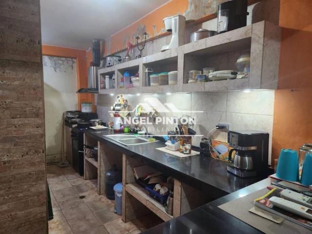Casa en venta en San Francisco, Zulia