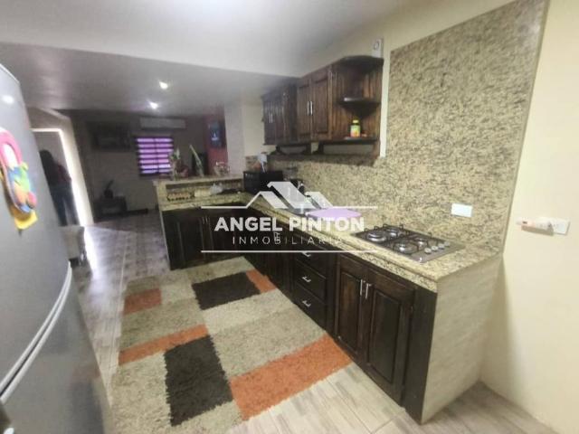 Casa en venta en San Francisco, Zulia