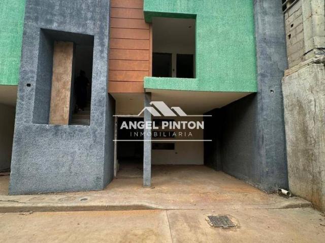 Casa en venta en San Francisco, Zulia