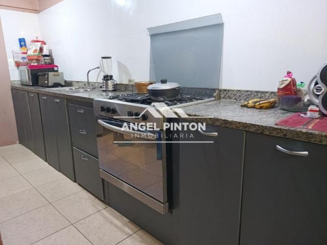 Casa en venta en San Francisco, Zulia
