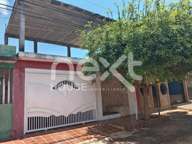 Casa en venta en San Francisco, Zulia