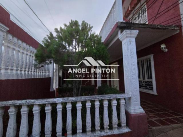 Casa en venta en San Francisco, Zulia
