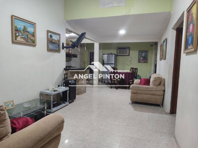 Casa en venta en San Francisco, Zulia