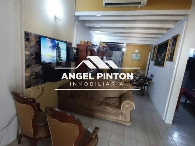 Casa en venta en San Francisco, Zulia