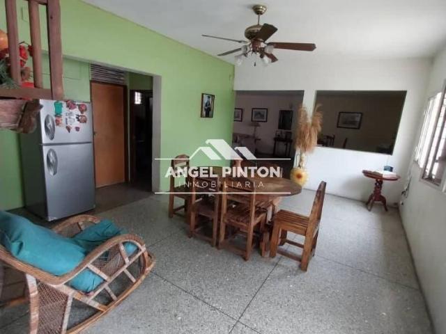Casa en venta en San Francisco, Zulia