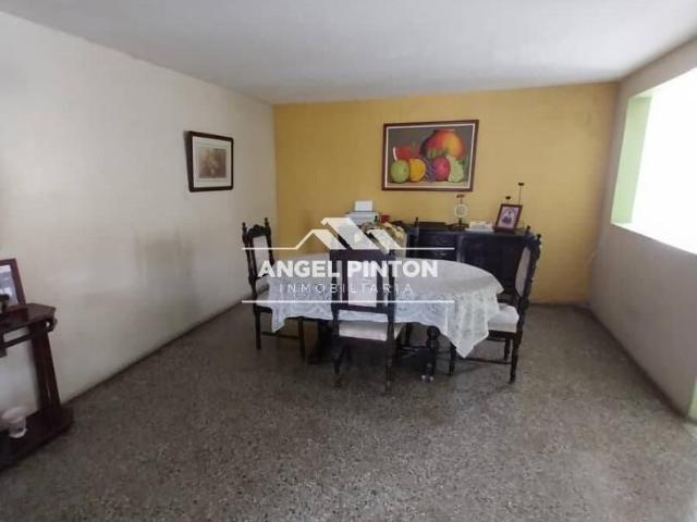 Casa en venta en San Francisco, Zulia