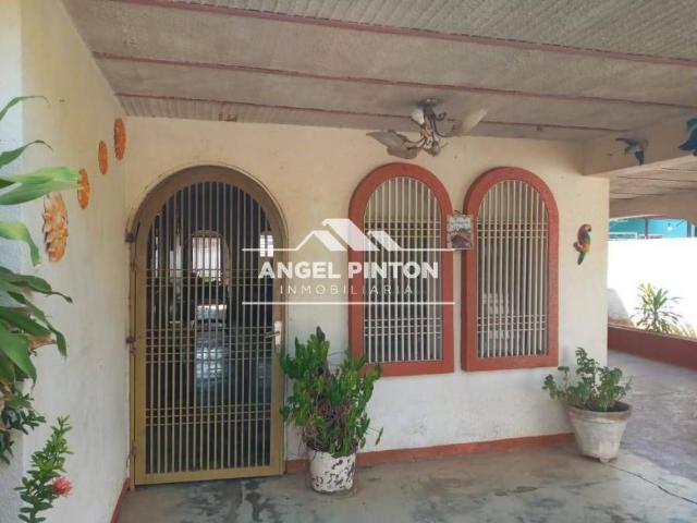Casa en venta en San Francisco, Zulia