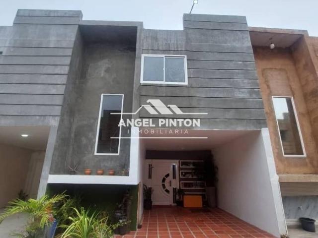 Casa en venta en San Francisco, Zulia