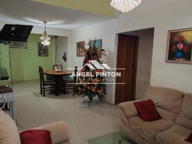 Casa en venta en San Francisco, Zulia