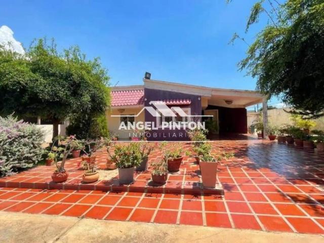 Casa en venta en San Francisco, Zulia