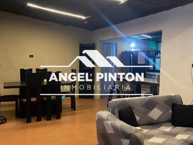 Casa en venta en San Francisco, Zulia