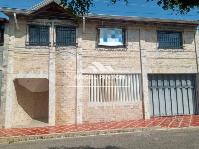 Casa en venta en San Francisco, Zulia