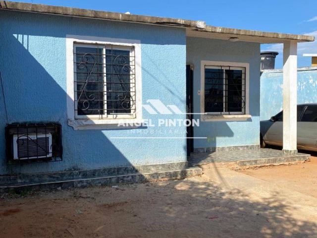 Casa en venta en San Francisco, Zulia