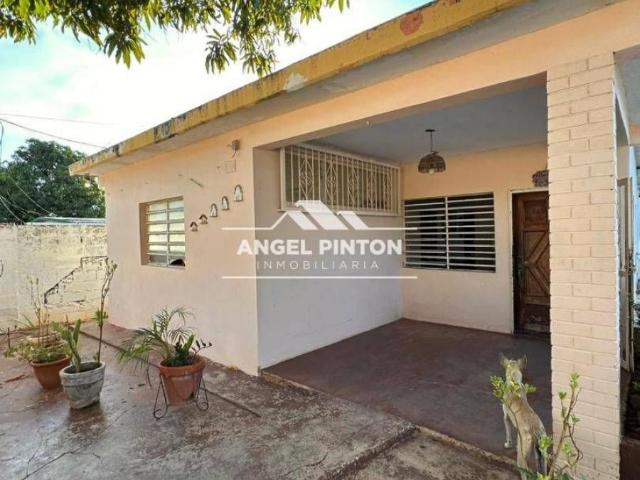 Casa en venta en San Francisco, Zulia