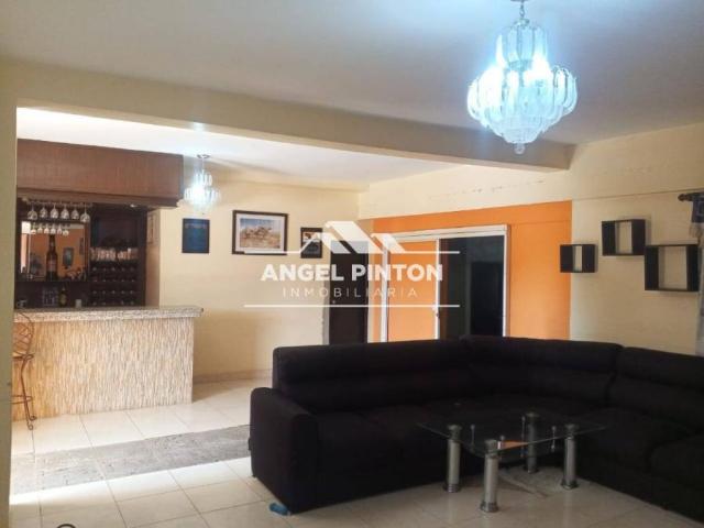 Casa en venta en San Francisco, Zulia