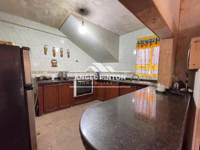Casa en venta en San Francisco, Zulia