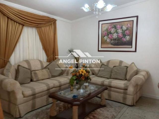 Casa en venta en San Francisco, Zulia