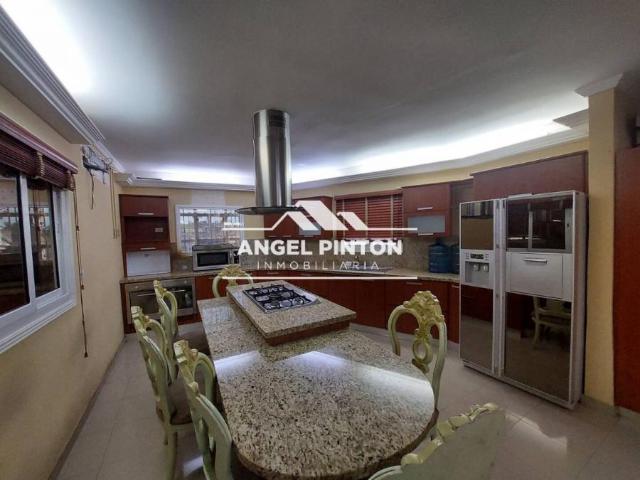 Casa en venta en San Francisco, Zulia
